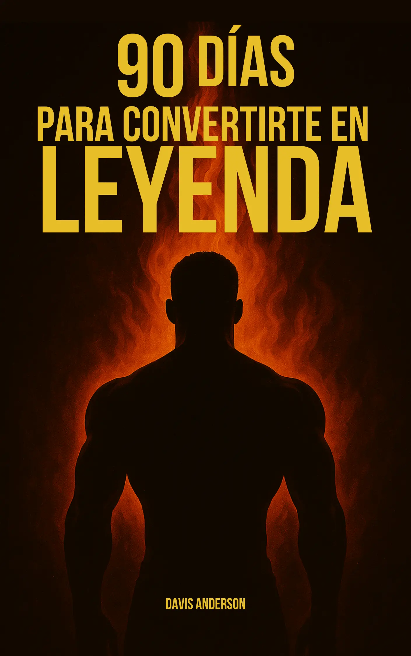 90 Días para Convertirte en Leyenda