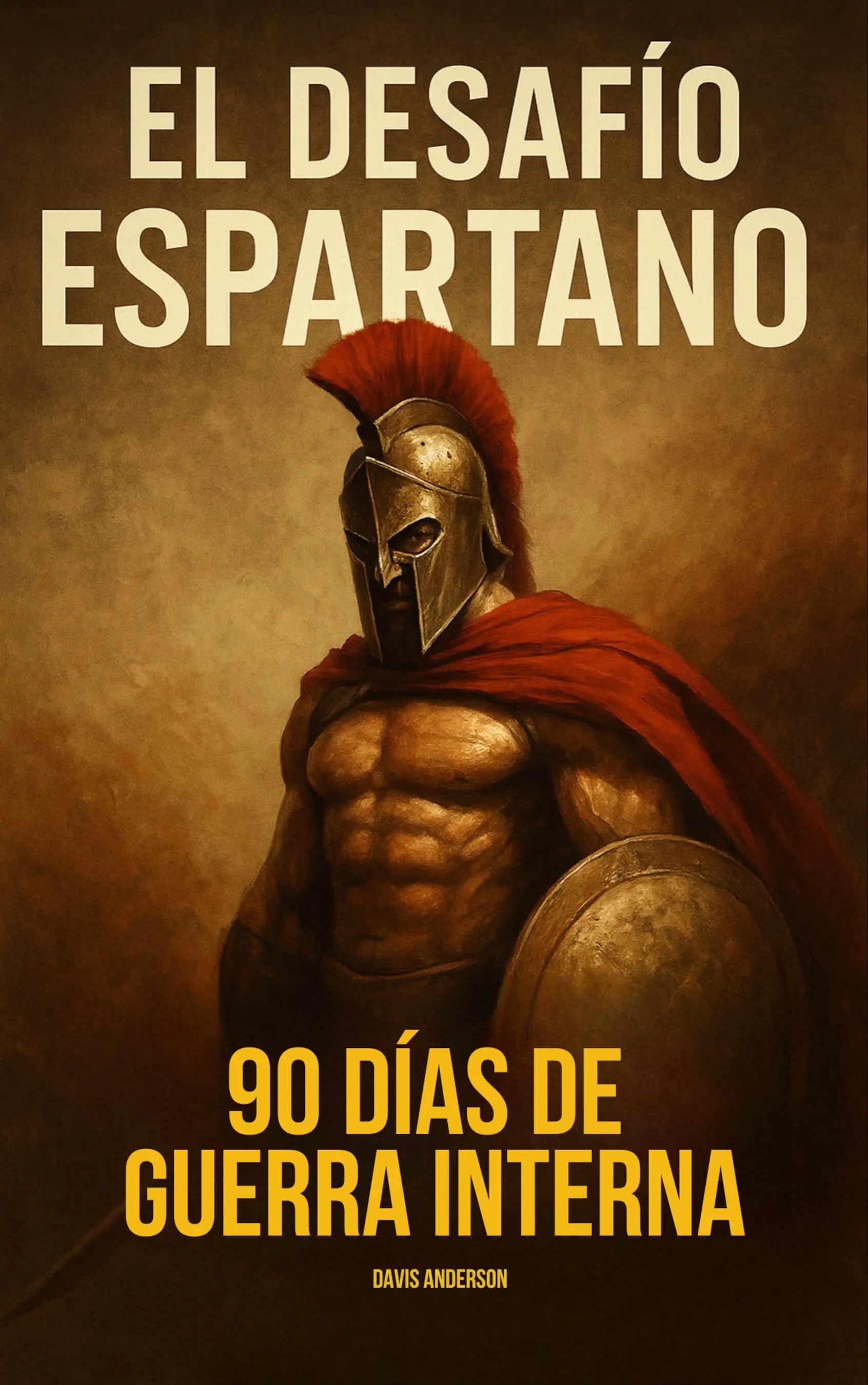 El Desafío Espartano